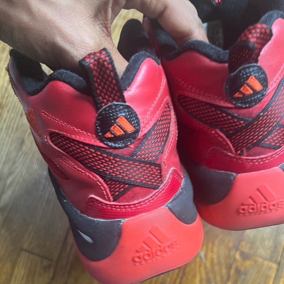 Adidas Crazy 8 retro - Picture 10 of 14